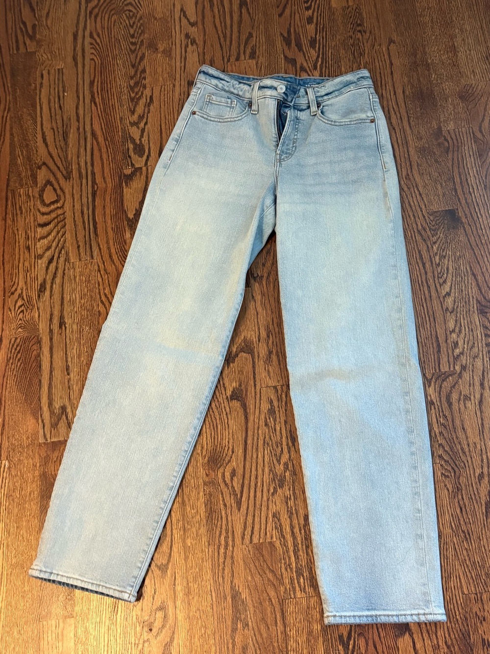 Old Navy Light Blue Women’s Jeans